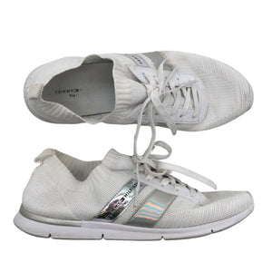 Unisex Tommy Hilfiger - Tennarit, koko 41 -  (1)