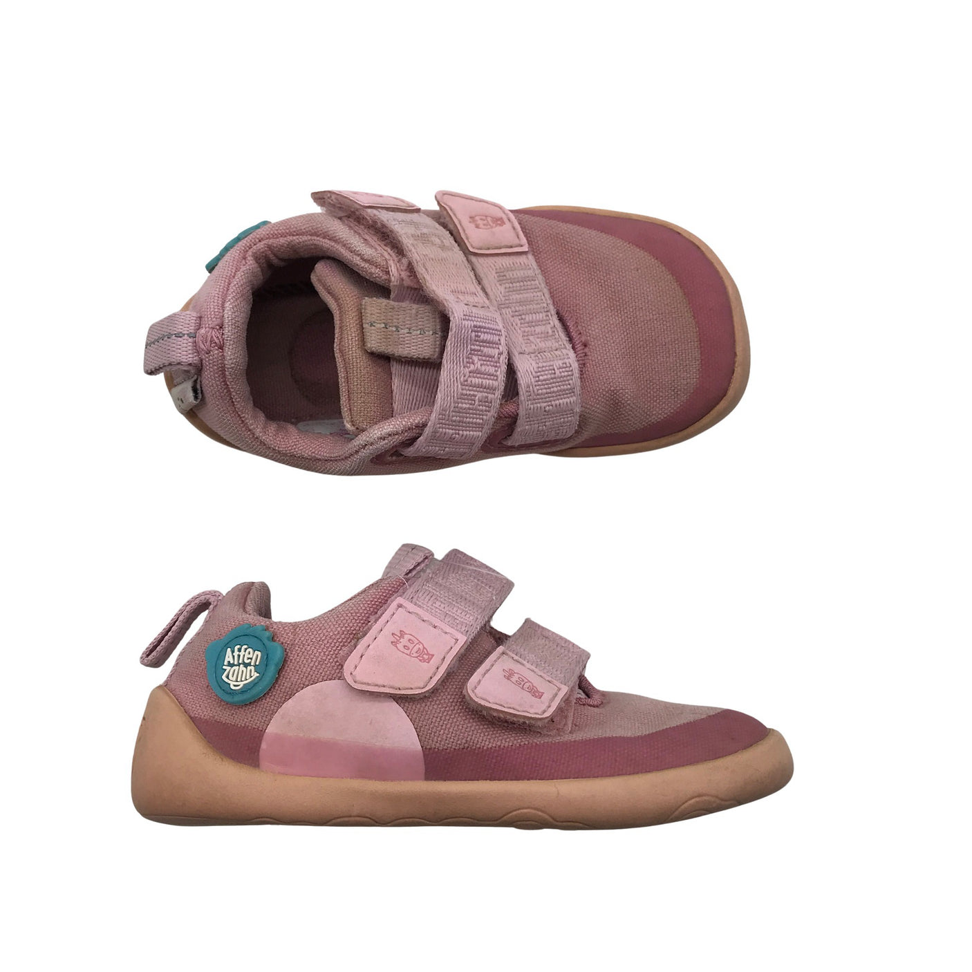 Unisex Affenzahn - Lenkkarit, koko 22 -  (1)
