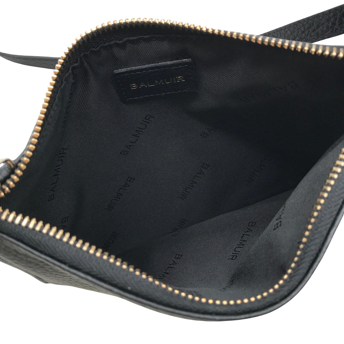 Unisex Balmuir - Olkalaukku, koko Mini -  (3)