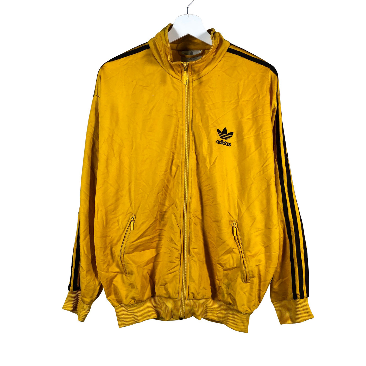 Unisex Adidas - Verryttelytakki, koko 170 - 176 -  (1)