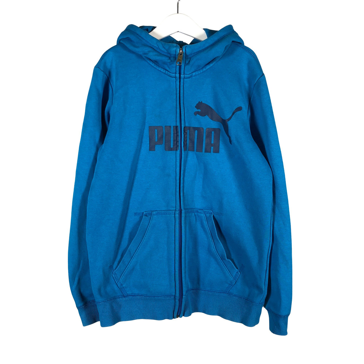 Unisex Puma - Huppari, koko 146 - 152 -  (1)