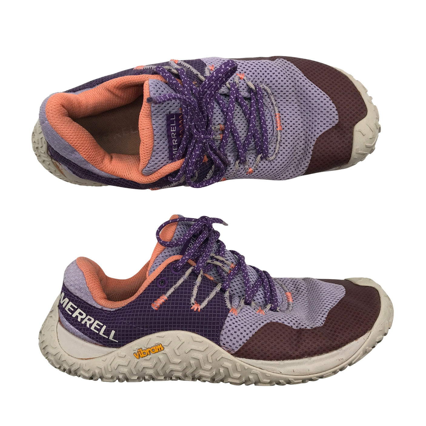 Unisex Merrell - Lenkkarit, koko 37 -  (1)