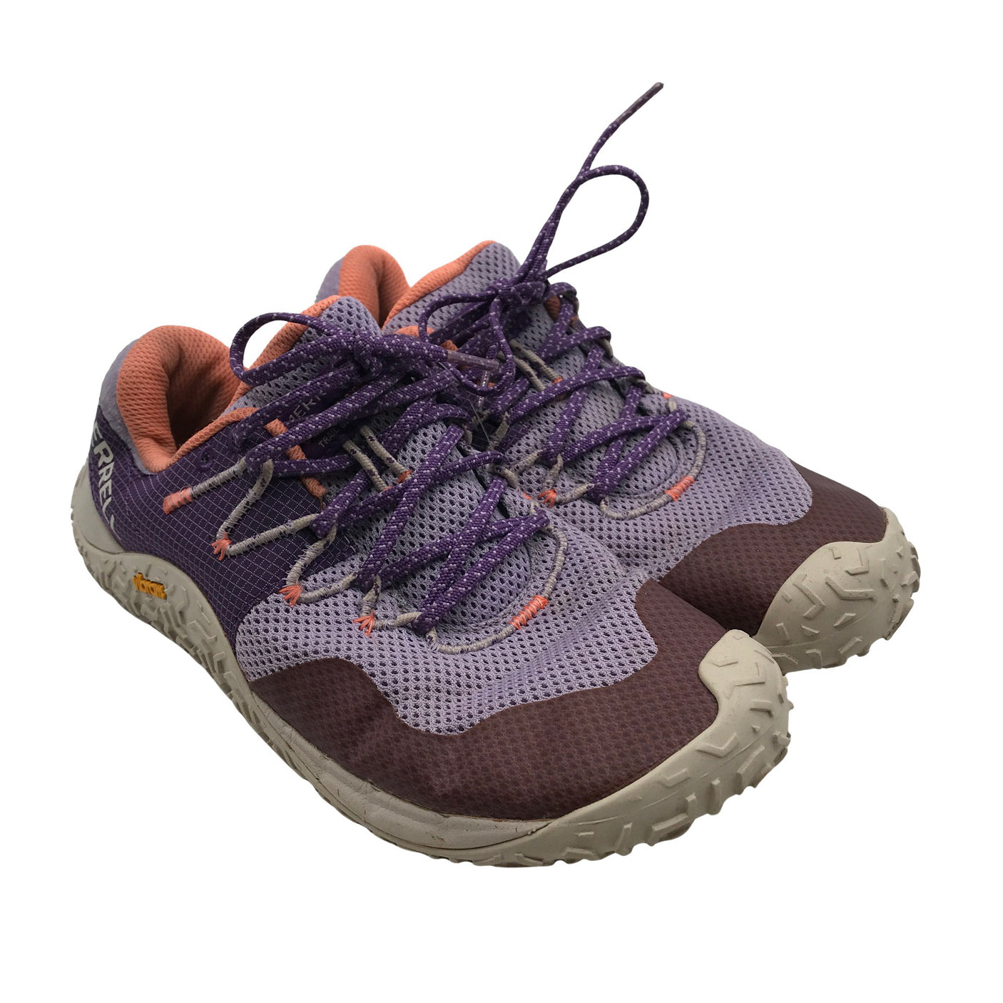 Unisex Merrell - Lenkkarit, koko 37 -  (2)
