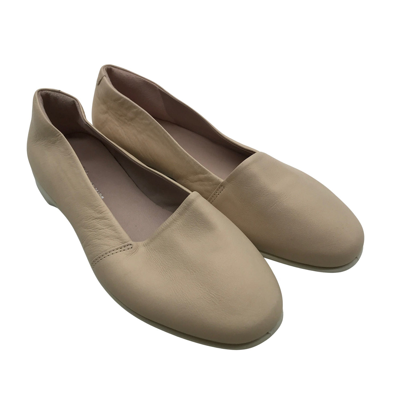 Unisex Ecco - Loaferit, koko 39 -  (2)