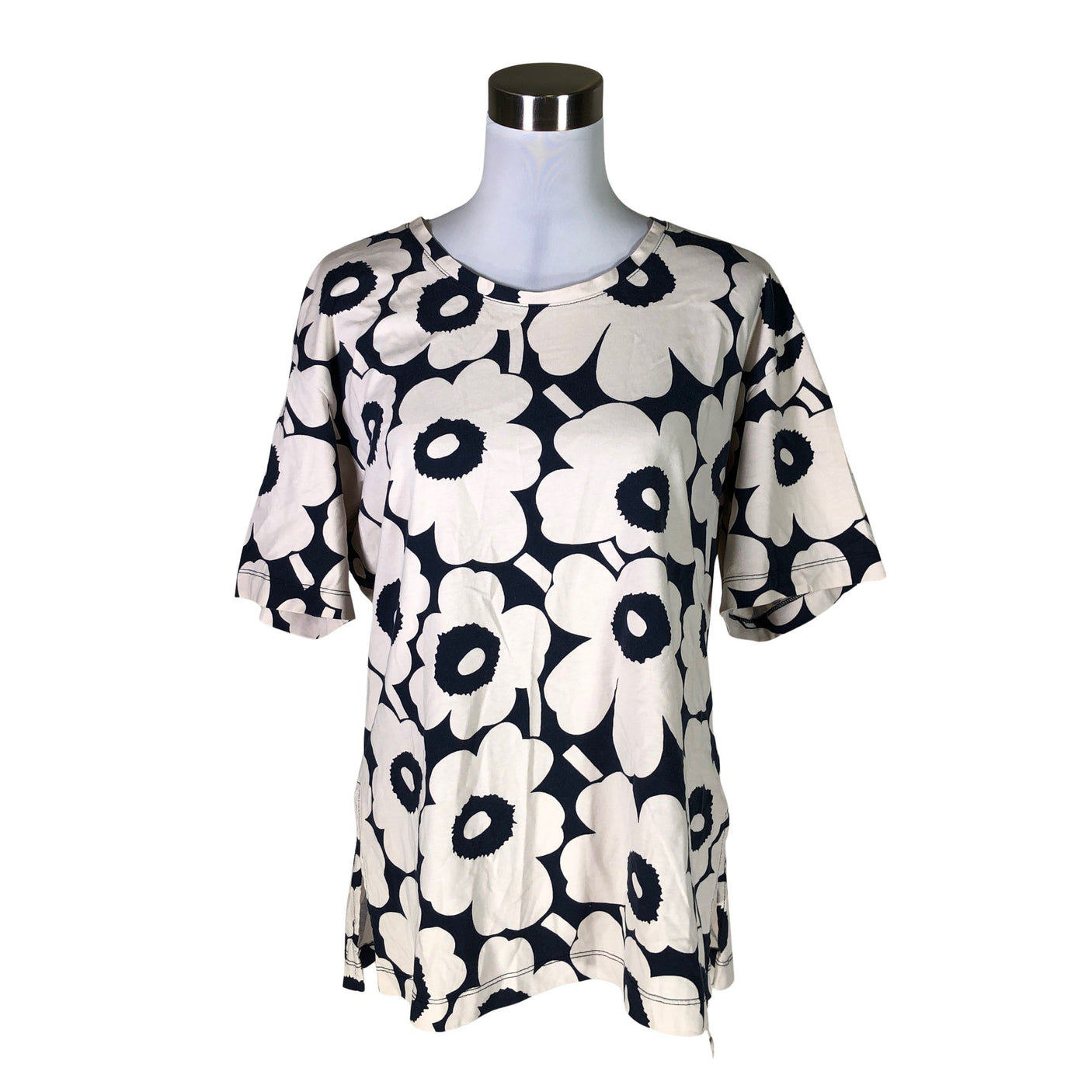 Unisex Marimekko - T-paita, koko 38 -  (1)