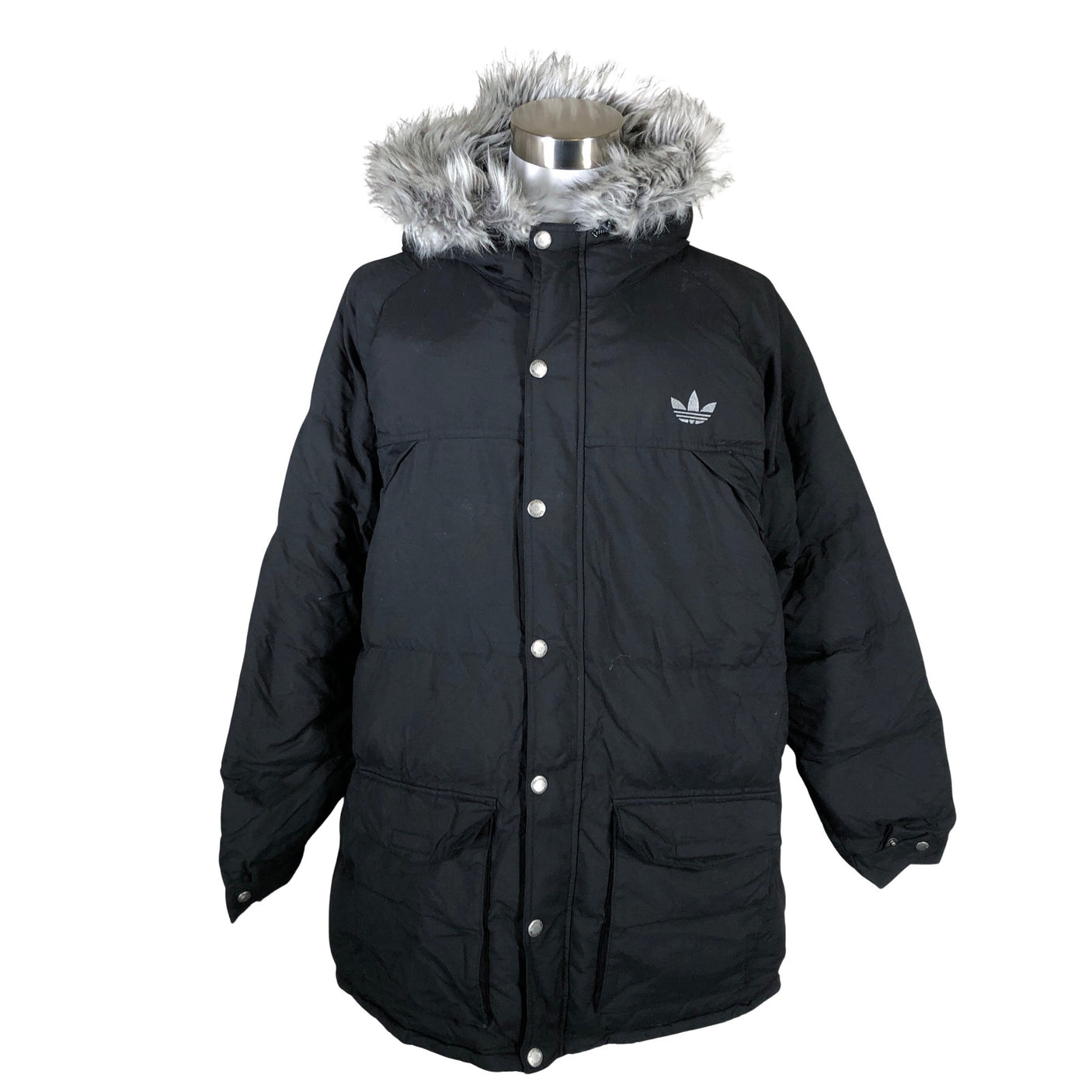 Unisex Adidas - Untuvatakki, koko XXL -  (1)