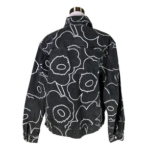Unisex Marimekko - Farkkutakki, koko 38 -  (2)