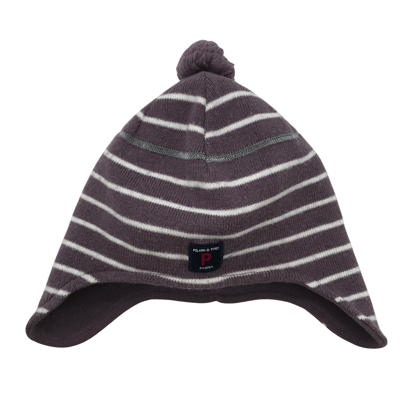 Unisex Polarn O. Pyret - Välikausihattu, koko 52 - 54 cm -  (1)