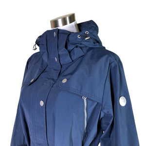 Unisex Luhta - Parkatakki, koko 40 -  (3)