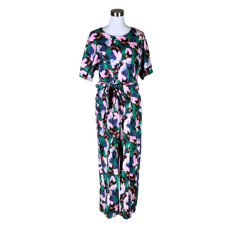 Unisex Aarrelabel - Haalari, koko 40 -  ()