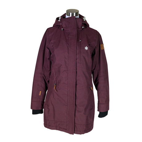 Unisex Áhkká - Parkatakki, koko 38 -  ()