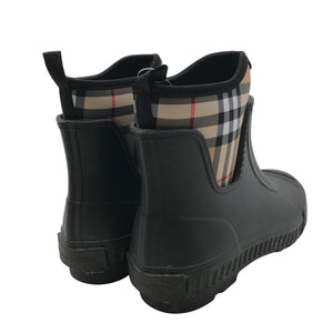 Unisex Burberry - Kumisaappaat, koko 38 -  (3)