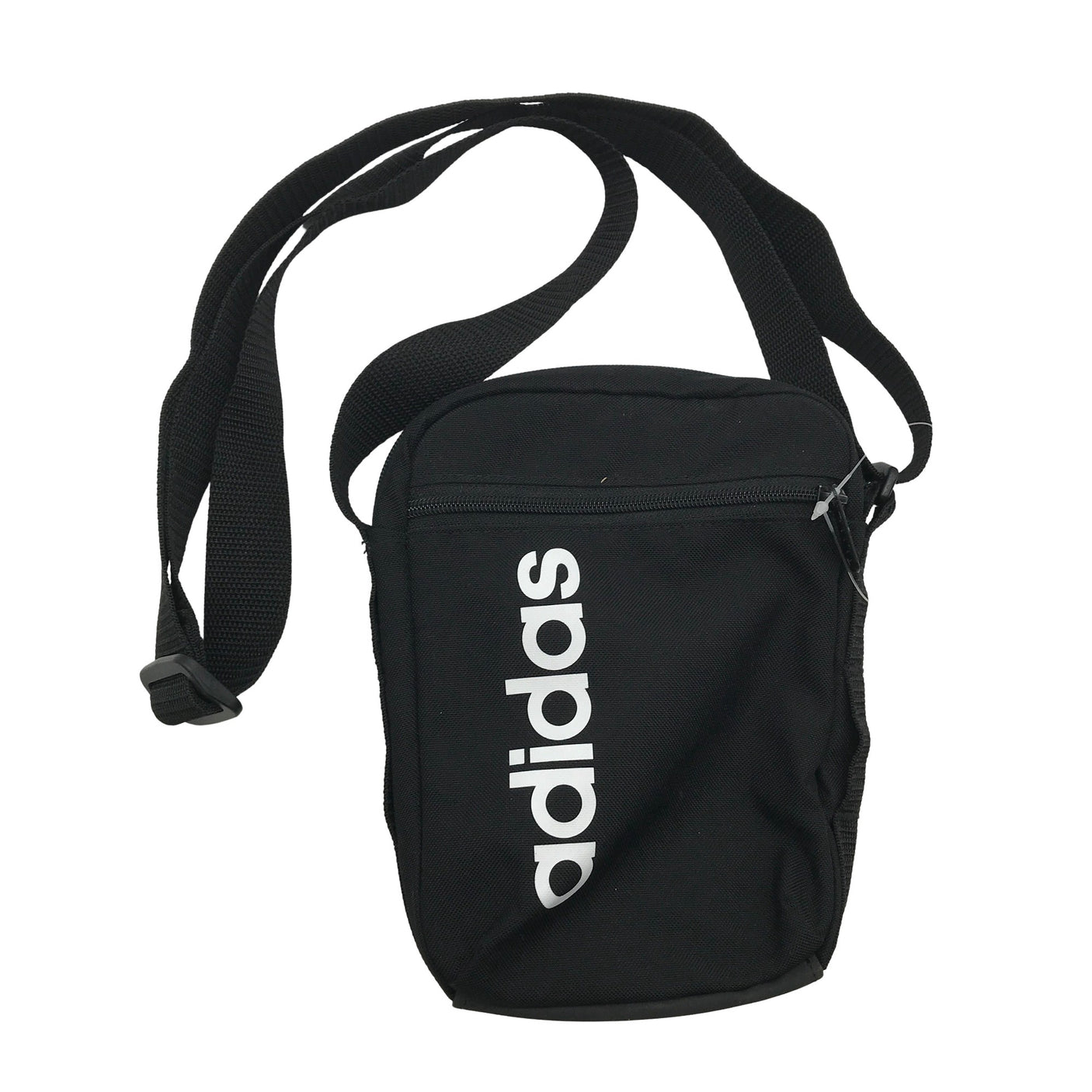 Unisex Adidas - Olkalaukku, koko Mini -  (1)