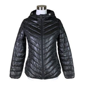 Unisex House Brand - Kevyttoppatakki, koko 34 -  (1)
