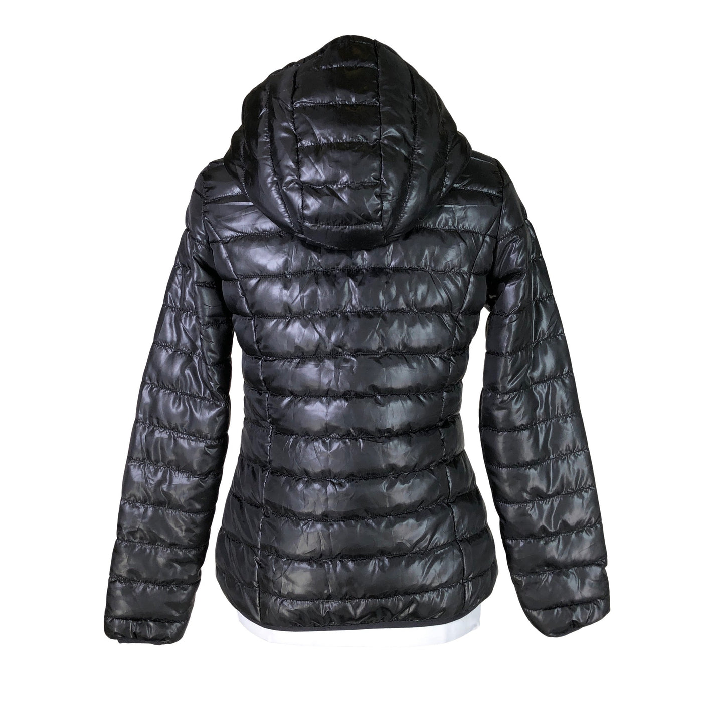 Unisex House Brand - Kevyttoppatakki, koko 34 -  (2)