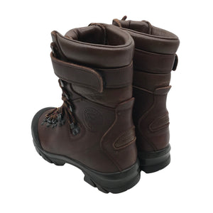 Vaelluskengät, koko 38