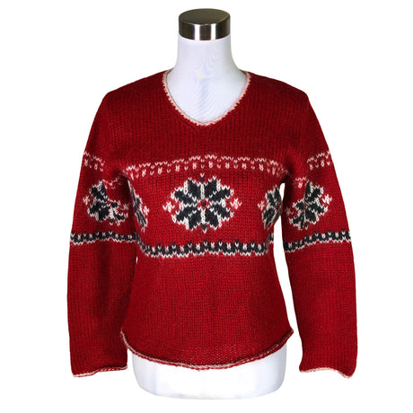 Unisex Fransa - Neulepaita, koko 36 -  ()