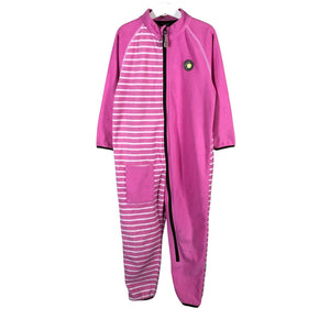 Fleecehaalari, koko 104 - 110