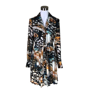 Unisex Guess - Sifonkimekko, koko 38 -  (1)