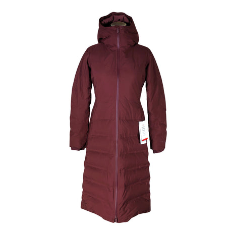 Unisex Lululemon - Untuvatakki, koko 36 -  ()