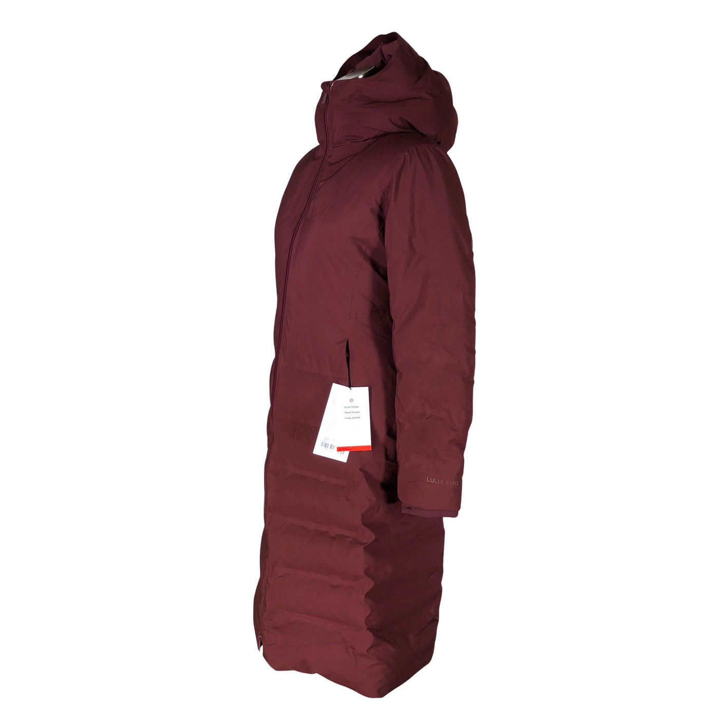 Untuvatakki, koko 36