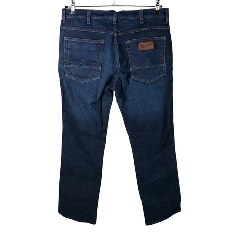 Unisex Wrangler - Farkut, koko W36 -  (2)