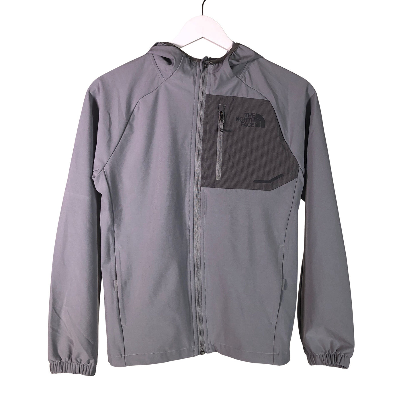 Unisex The North Face - Urheilutakki, koko 146 - 152 -  (1)