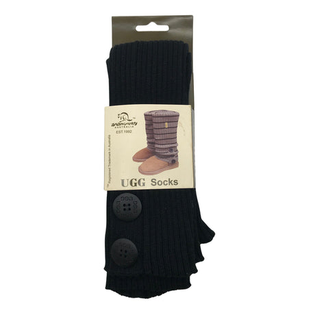 Unisex Ugg - Säärystimet, koko 40 -  ()