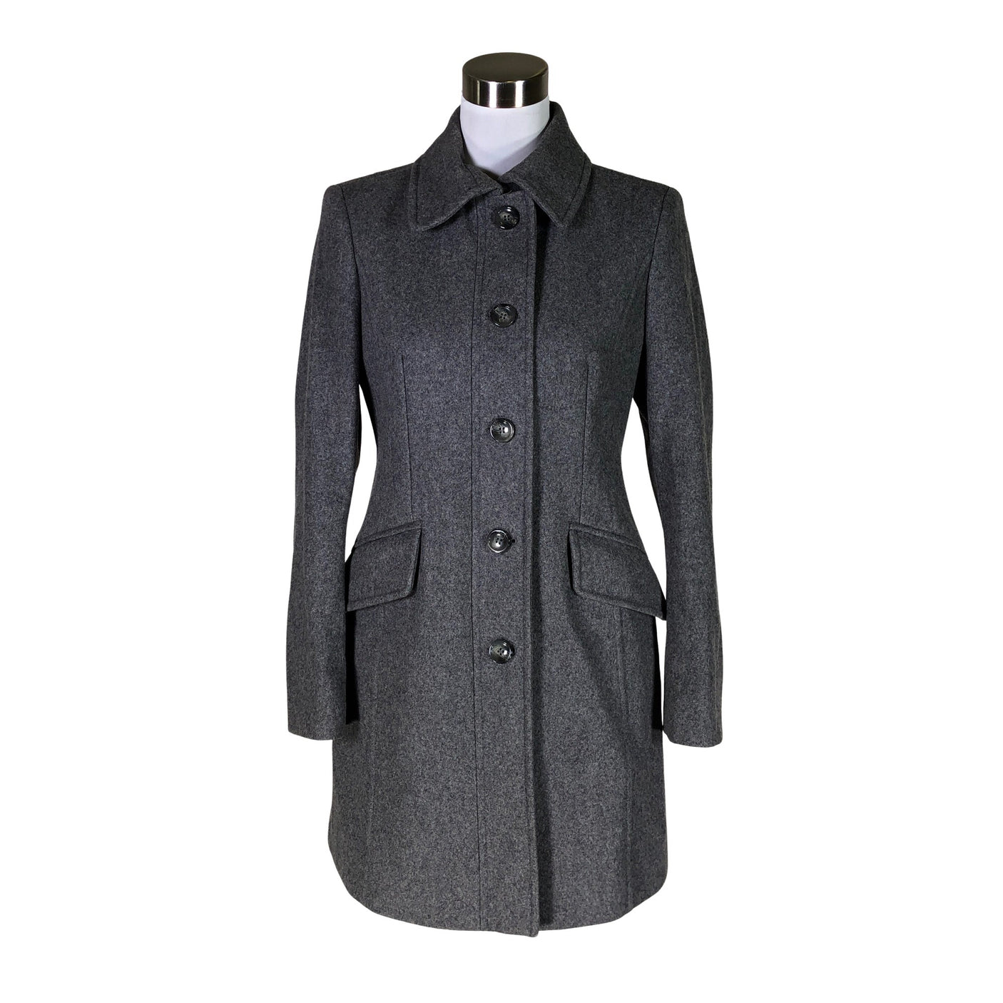 Unisex Benetton - Villakangastakki, koko 36 -  (1)