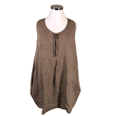 Unisex LinWool - Kangasmekko, koko 44 -  ()