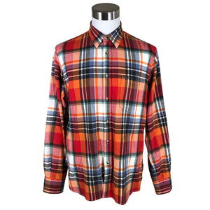 Unisex Tommy Hilfiger - Flanellipaita, koko L -  (1)