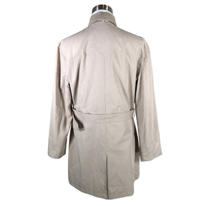 Unisex Sand - Trenssitakki, koko XXL -  (2)