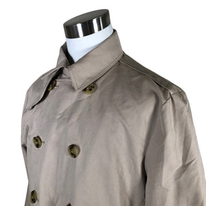 Unisex Sand - Trenssitakki, koko XXL -  (3)