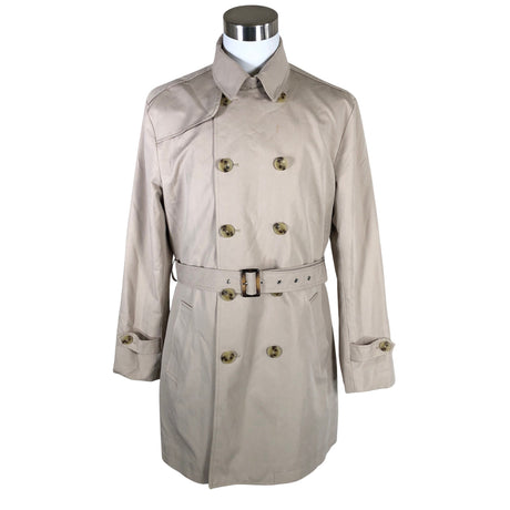 Unisex Sand - Trenssitakki, koko XXL -  ()