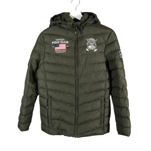 Toppatakki, koko 164 - 170