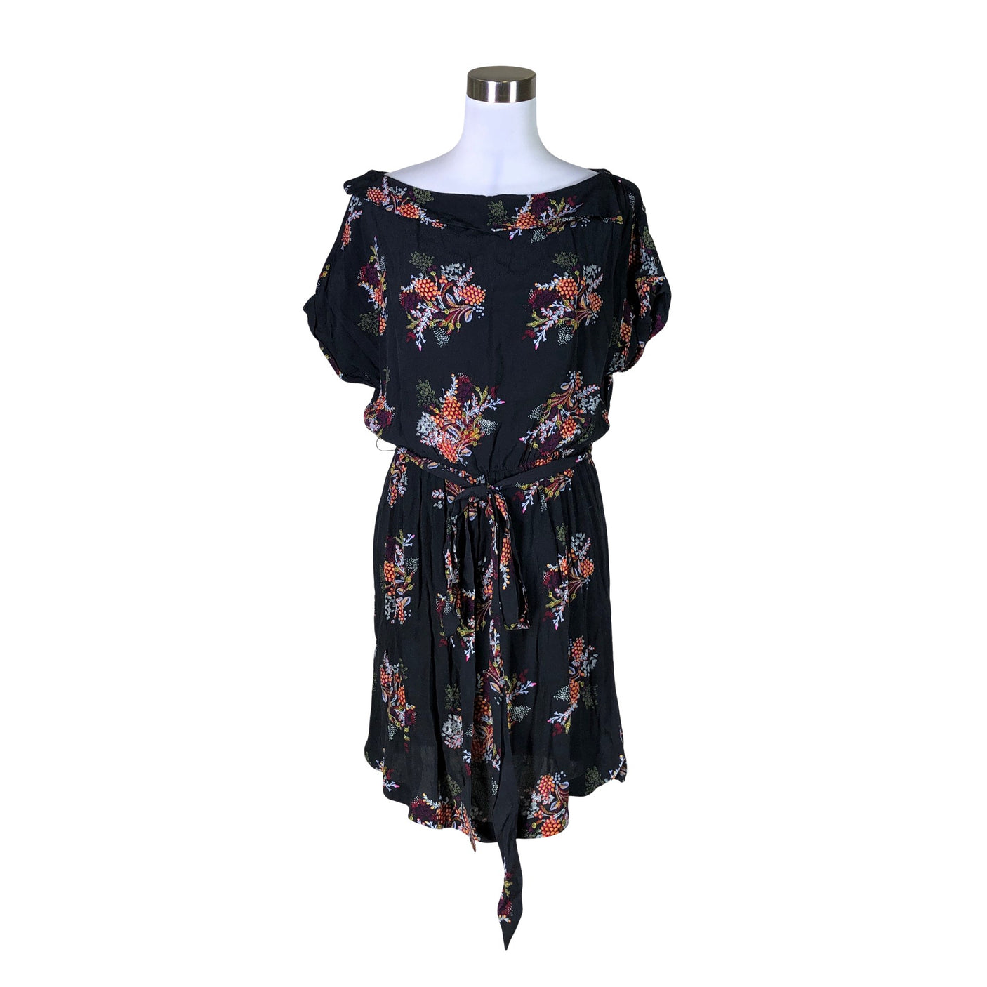 Sifonkitunika, koko 40