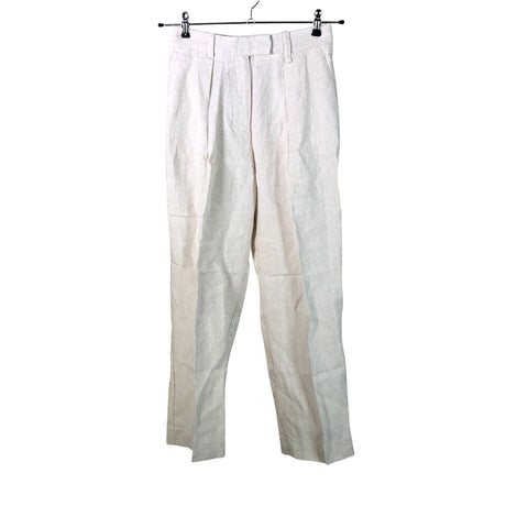 Unisex Arket - Suorat housut, koko 36 -  ()