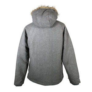 Unisex Makia - Villakangastakki, koko M -  (2)