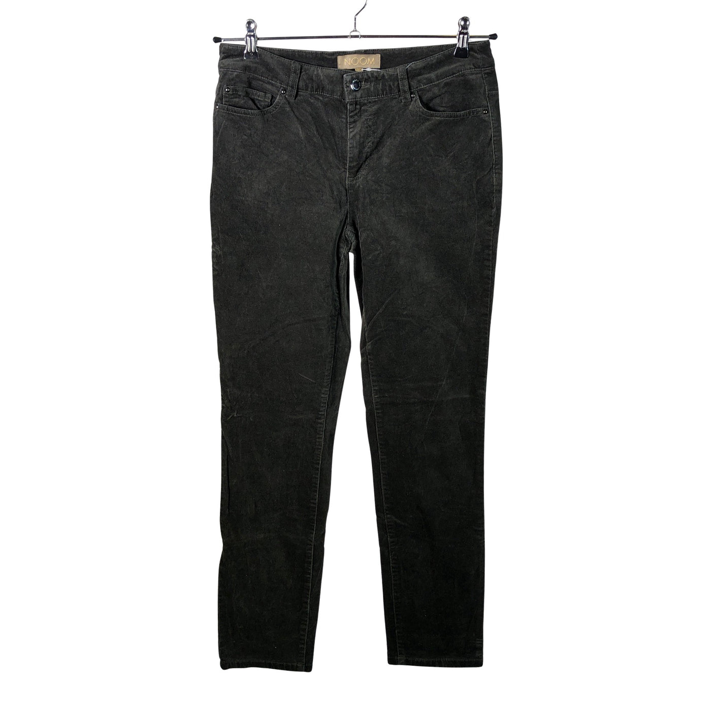 Unisex Noom - Samettihousut, koko 38 -  (1)