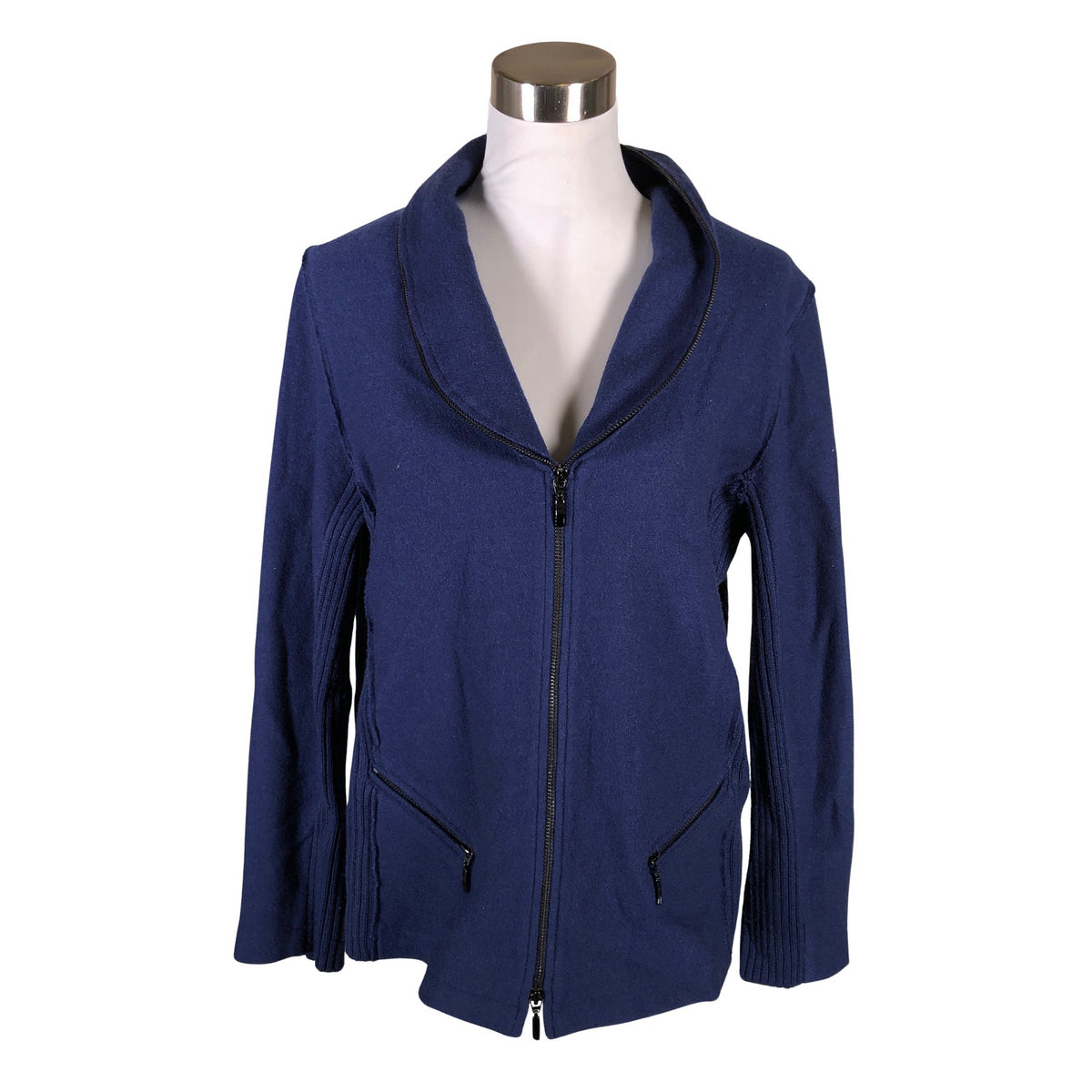 Unisex Taifun - Neuletakki, koko 38 -  (1)