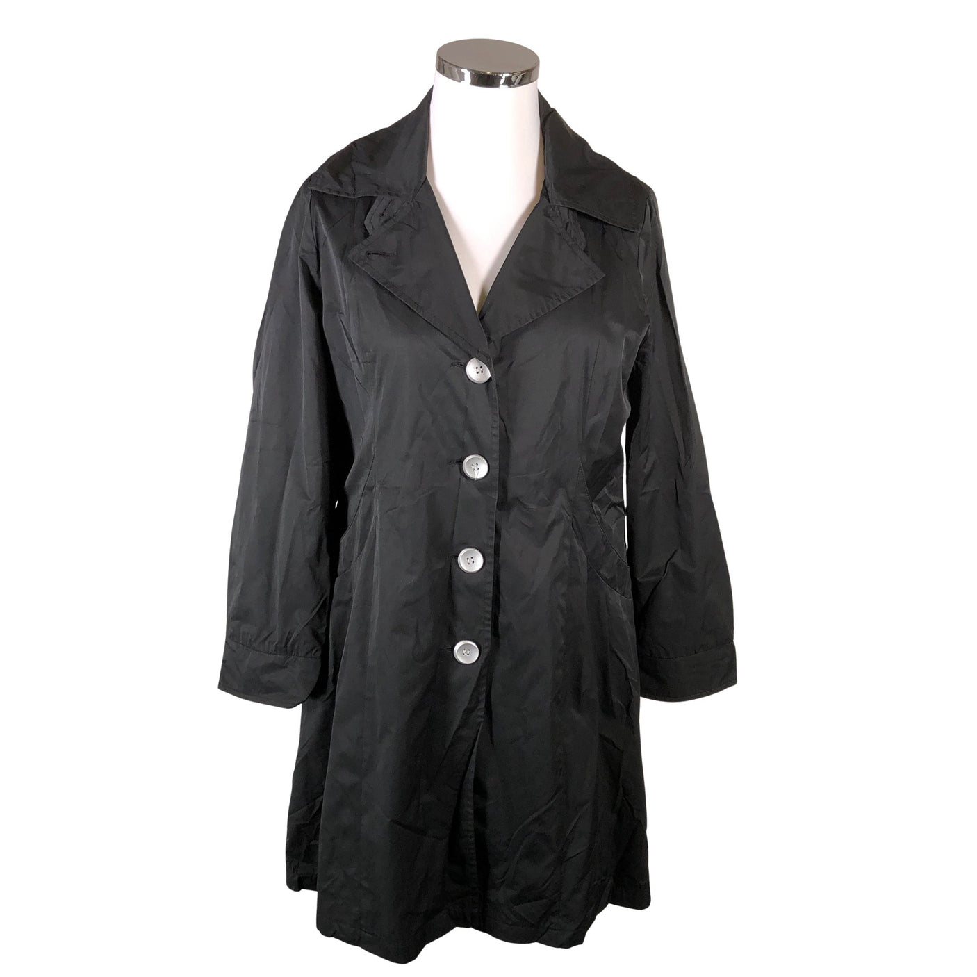 Unisex Cliff - Trenssitakki, koko 42 -  (1)