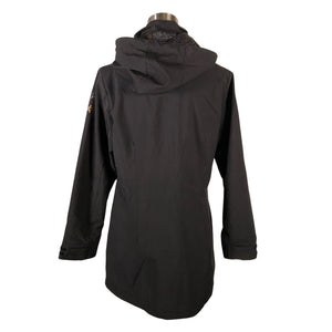 Softshell-takki, koko 40