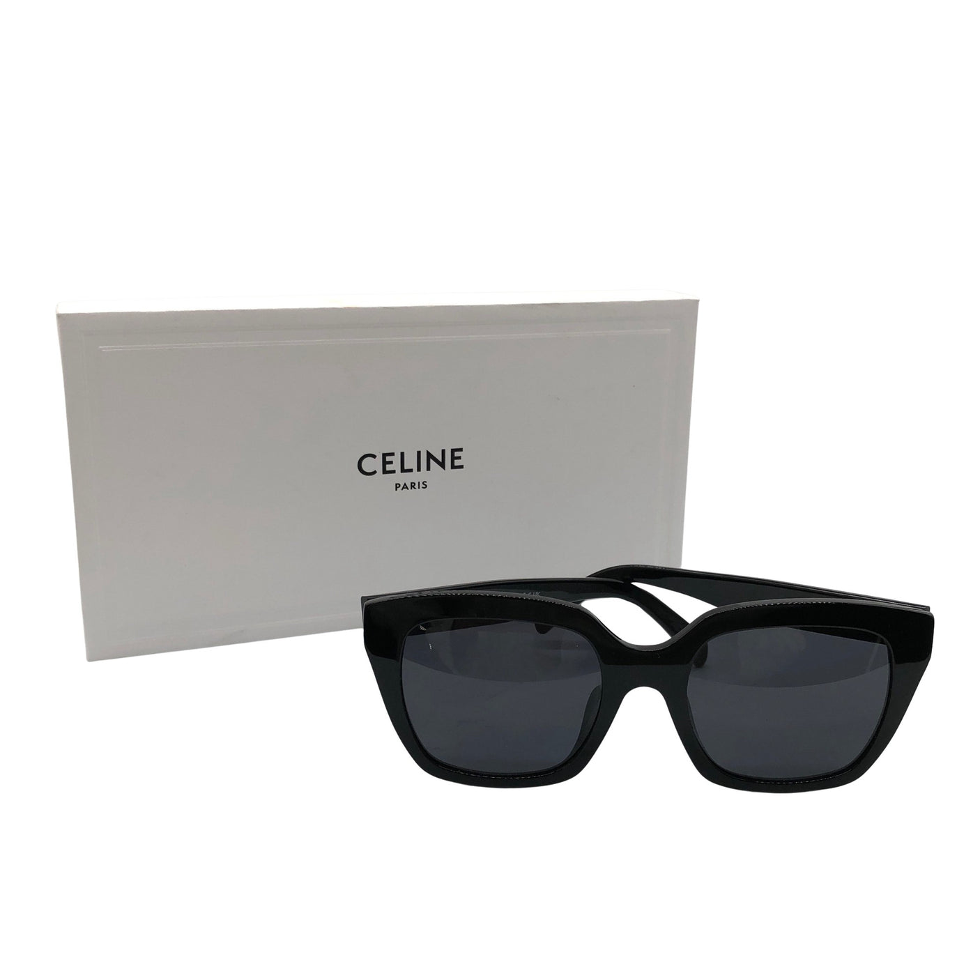 Unisex Celine - Aurinkolasit, koko Ei kokoa -  (1)