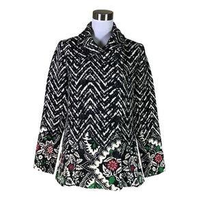 Unisex Desigual - Trenssitakki, koko 40 -  (3)