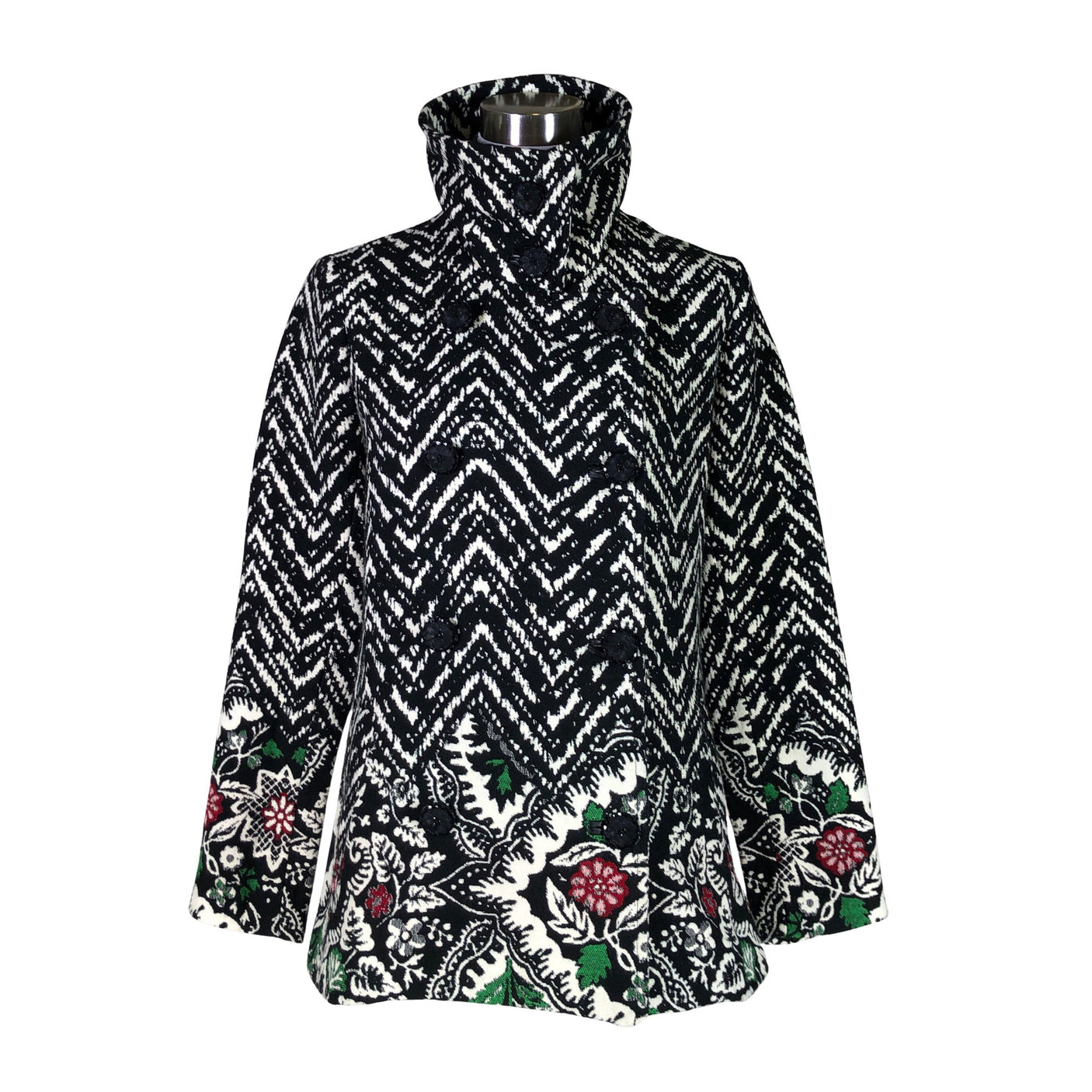 Unisex Desigual - Trenssitakki, koko 40 -  (1)