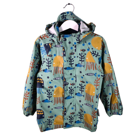 Unisex Jonathan - Sadetakki, koko 98 - 104 -  ()