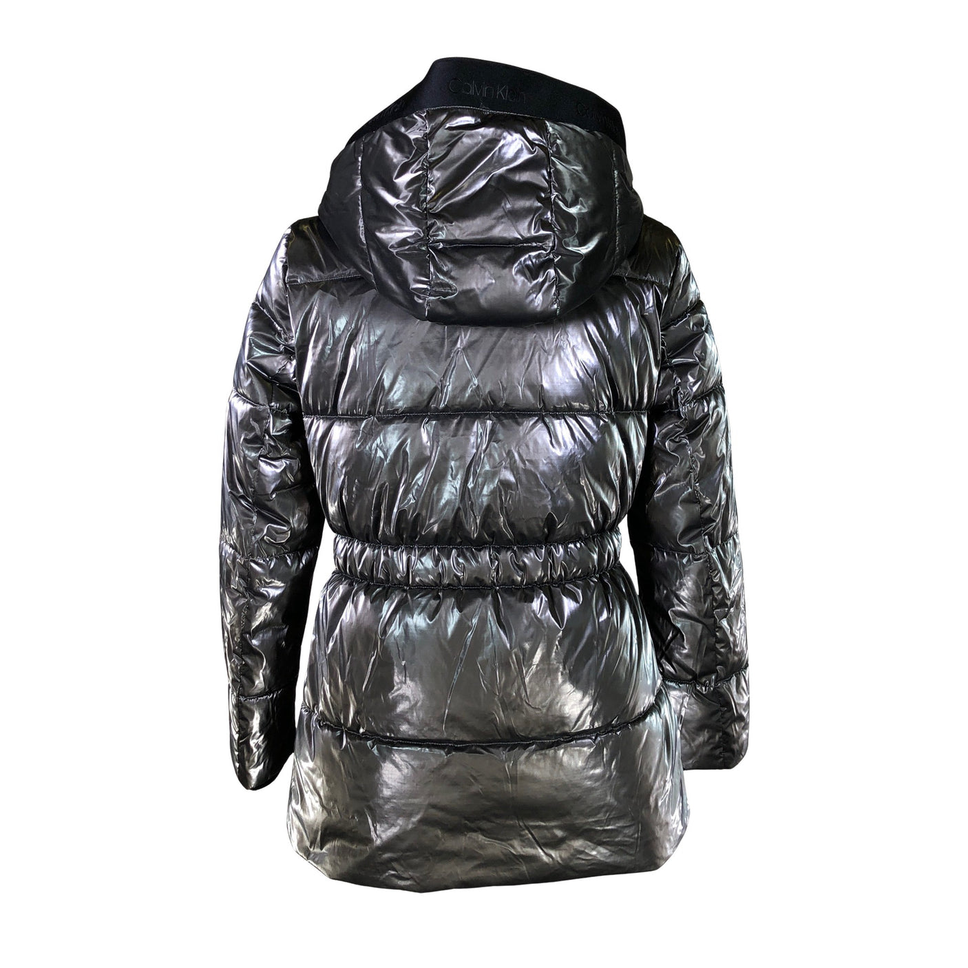 Unisex Calvin Klein - Toppatakki, koko 34 -  (2)