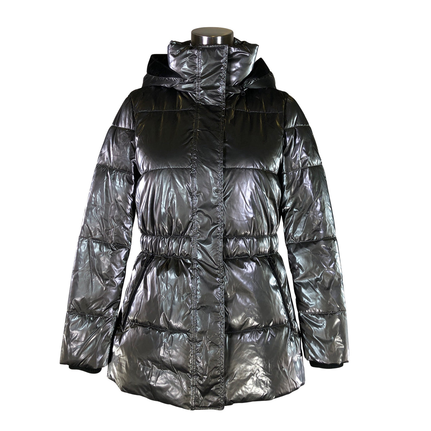 Unisex Calvin Klein - Toppatakki, koko 34 -  (1)