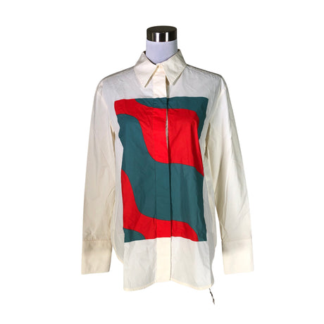 Unisex Marimekko - Kauluspaita, koko 36 -  ()