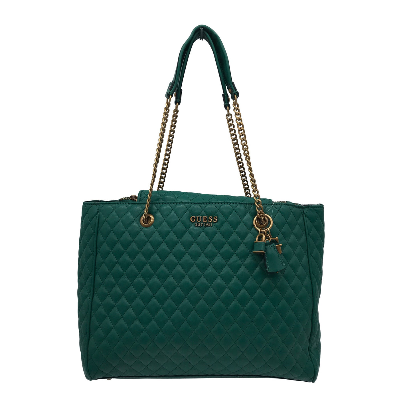 Unisex Guess - Käsilaukku, koko Maxi -  (1)
